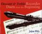 Recorder Duets From The Beginning - Preview