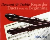 Capa do artigo Recorder Duets From The Beginning