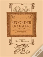 Capa do artigo Recorder Ensemble