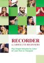 Recorder For Absolute Beginners - Preview