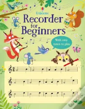 Recorder For Beginners