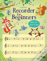 Recorder For Beginners