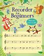 Recorder For Beginners - Preview