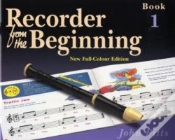 Capa do artigo Recorder From The Beginning: Bk. 1: Pupil