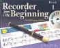Recorder From The Beginning - Book 1 - Preview
