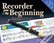 Capa do artigo Recorder From The Beginning Books 1, 2 & 3