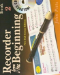 Recorder From The Beginning + Cd - Preview