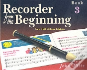 Capa do artigo Recorder From The Beginning