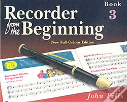 Capa do artigo Recorder From The Beginning