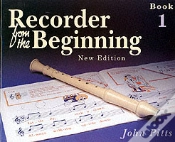 Capa do artigo Recorder From The Beginning