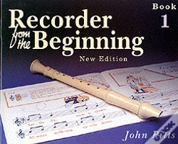 Capa do artigo Recorder From The Beginning