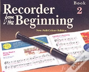 Capa do artigo Recorder From The Beginning