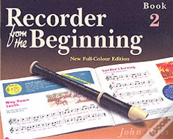 Capa do artigo Recorder From The Beginning