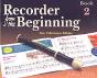 Recorder From The Beginning - Preview