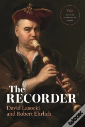 Capa do artigo Recorder