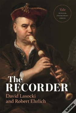 Capa do artigo Recorder