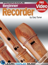 Recorder Lessons For Beginners
