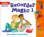 Recorder Magic: Descant Tutor Book 1 - Preview