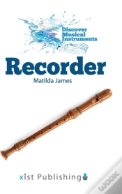 Capa do artigo Recorder