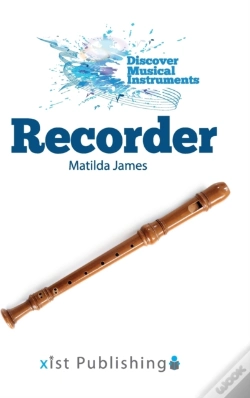 Capa do artigo Recorder