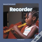Capa do artigo Recorder