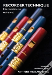Recorder Techniques