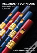 Recorder Techniques