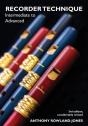 Recorder Techniques - Preview