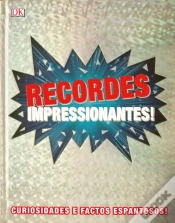 Capa do artigo Recordes Impressionantes!