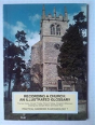 Recording A Church: An Illustrated Glossary - Preview