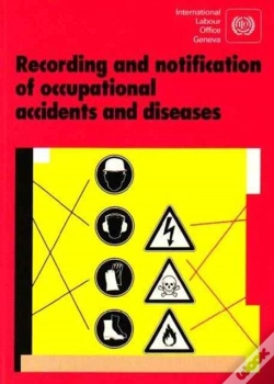 Capa do artigo Recording And Notification Of Occupational Accidents And Diseases