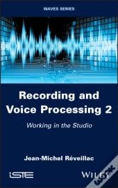 Recording And Voice Processing, Volume 2