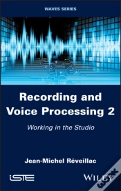 Capa do artigo Recording And Voice Processing, Volume 2