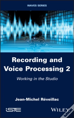 Capa do artigo Recording And Voice Processing, Volume 2