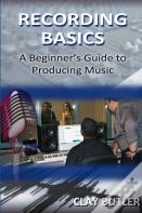 Recording Basics