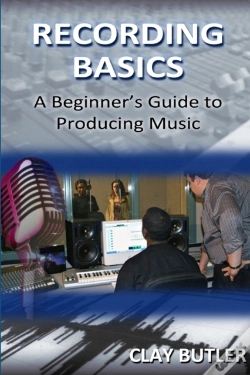 Capa do artigo Recording Basics