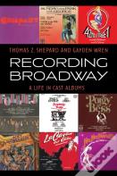 Recording Broadway
