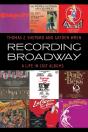 Recording Broadway - Preview