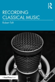 Capa do artigo Recording Classical Music