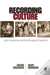 Recording Culture