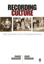 Recording Culture - Preview