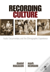 Recording Culture