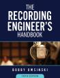 Recording Engineer'S Handbook 5th Edition - Preview