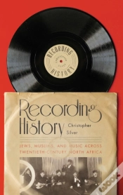 Capa do artigo Recording History
