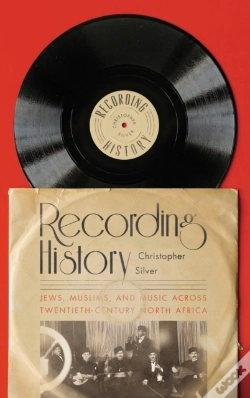 Capa do artigo Recording History