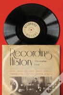Recording History