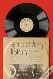 Capa do artigo Recording History