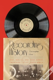 Capa do artigo Recording History