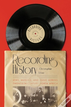 Capa do artigo Recording History