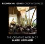 Recording Icons / Creative Spaces - Preview